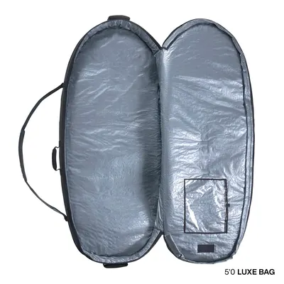 Чехол GONG Wingfoil Luxe Bag — крупный план