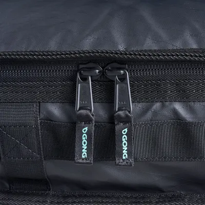 Чехол GONG Wingfoil Luxe Bag — в работе на воде