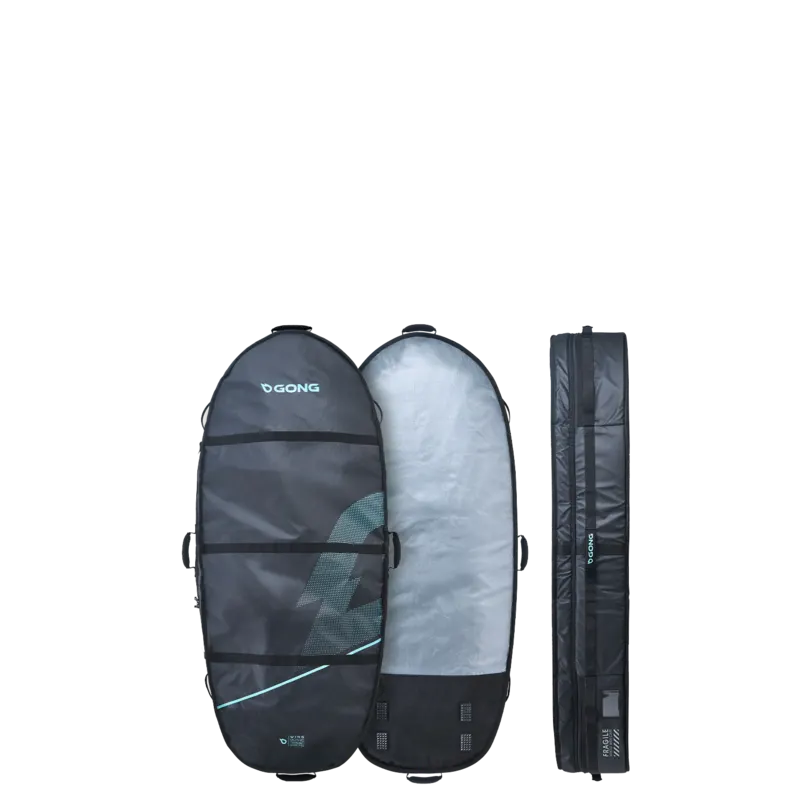 Чехол GONG Wingfoil Travel Bag — купить в K1.surf