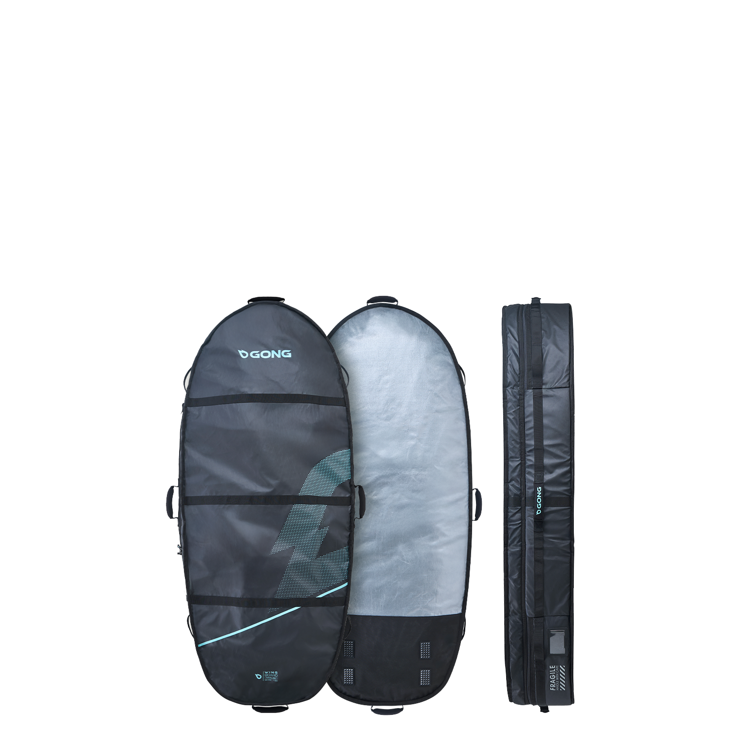 Чехол GONG Wingfoil Travel Bag