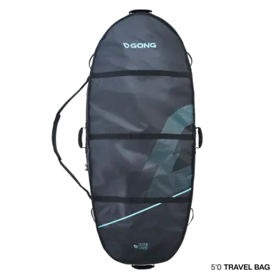 Чехол GONG Wingfoil Travel Bag — вид сбоку