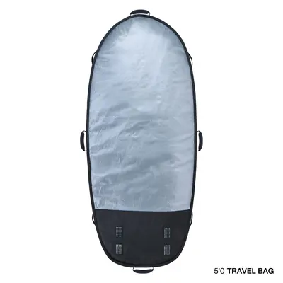 Чехол GONG Wingfoil Travel Bag — детали конструкции