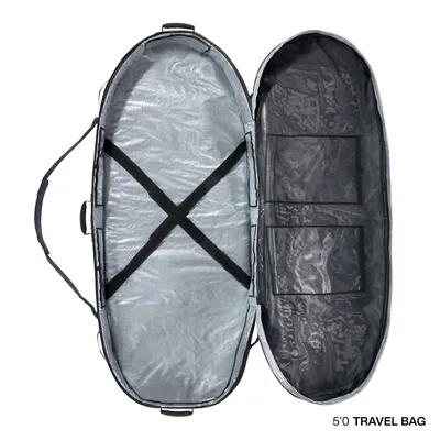 Чехол GONG Wingfoil Travel Bag — крупный план