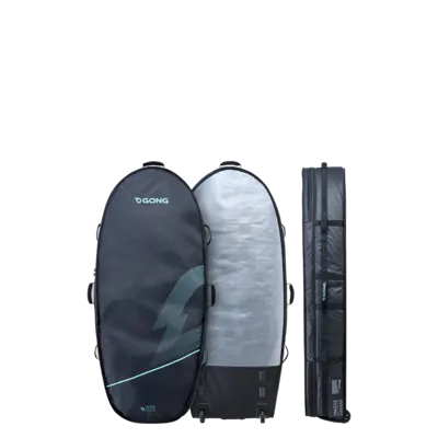 Чехол GONG Wingfoil Travel Bag Wheel — купить в K1.surf
