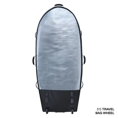 Чехол GONG Wingfoil Travel Bag Wheel — детали конструкции