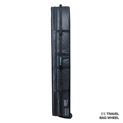 Чехол GONG Wingfoil Travel Bag Wheel — вид сверху