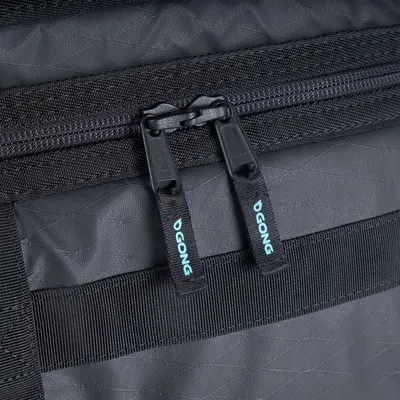 Чехол GONG Wingfoil Travel Bag Wheel — в работе на воде