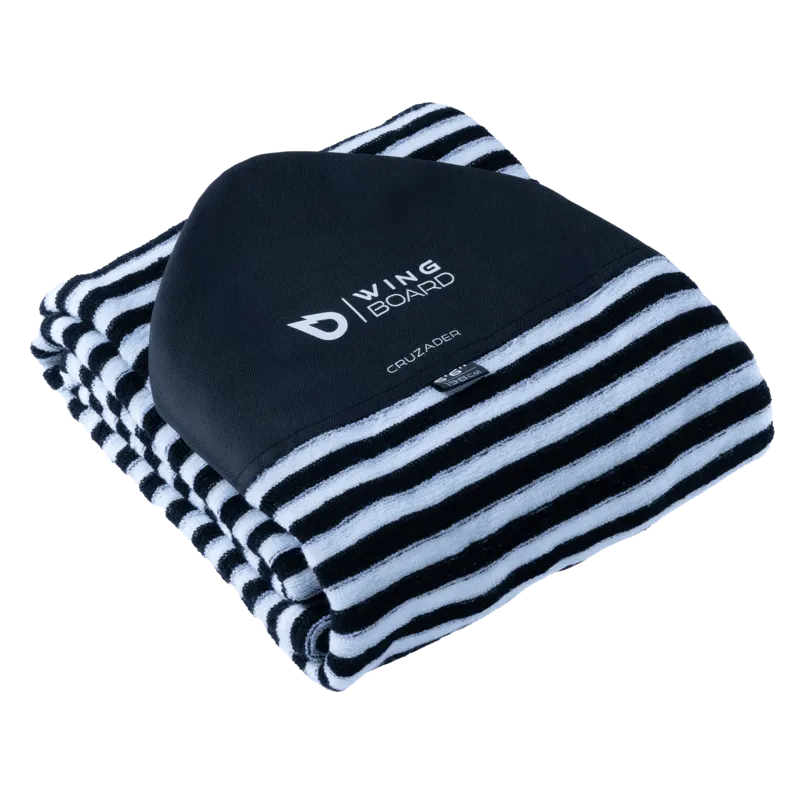 Доска для фойла GONG Foil Board Cruzader Sock — купить в K1.surf