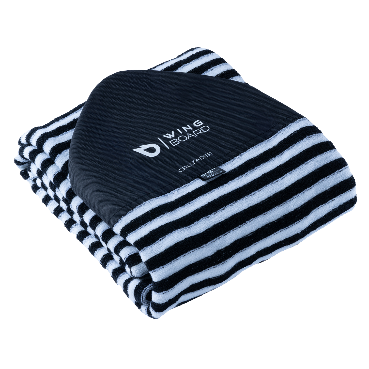 Доска для фойла GONG Foil Board Cruzader Sock