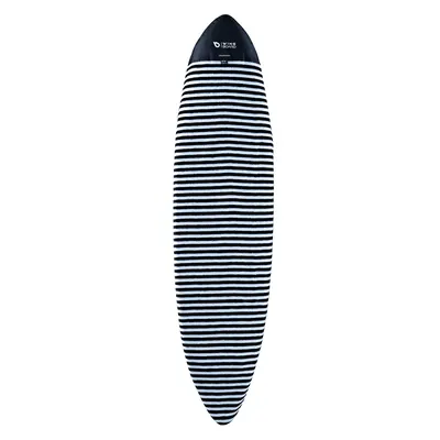 Доска для фойла GONG Foil Board Cruzader Sock — вид сбоку