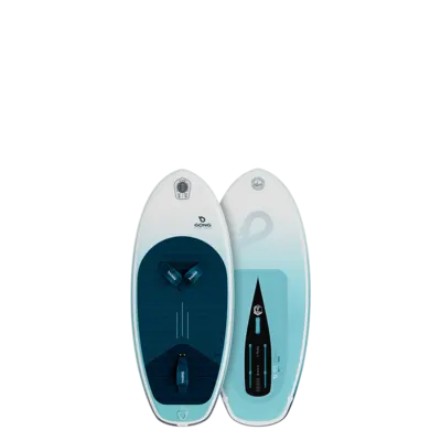 Доска для фойла GONG Wing foil Board Inflatable HIPE Perf