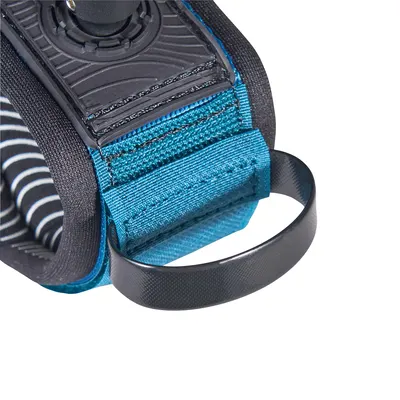 Лиш GONG Leash Wing Dyneema Poignet - 4mm — крупный план