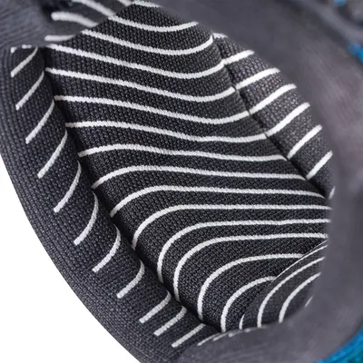 Лиш GONG Leash Wing Dyneema Poignet - 4mm — в работе на воде