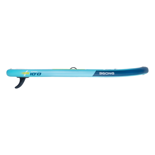 SUP-доска GONG Pack SUP Inflatable Chip 8'0 — close-up