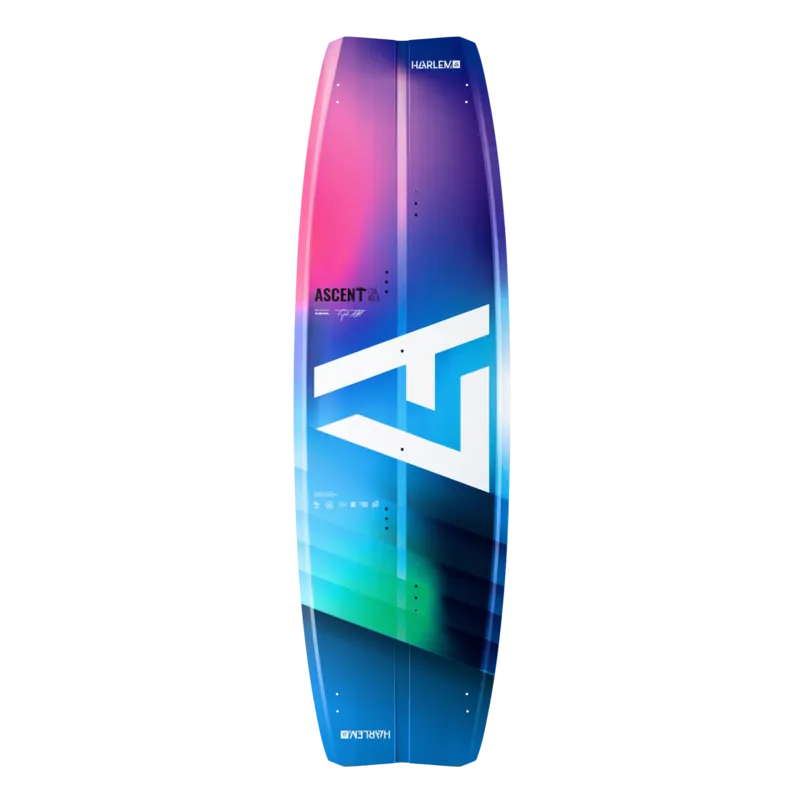 Кайтборд Harlem ASCENT — купить в K1.surf