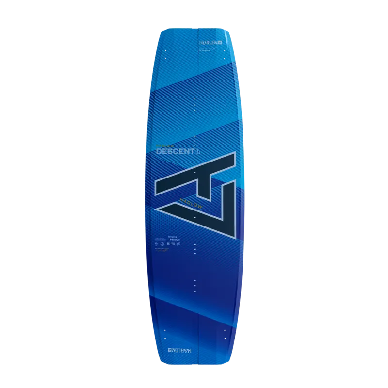 Harlem DESCENT Kiteboard — buy at K1.surf