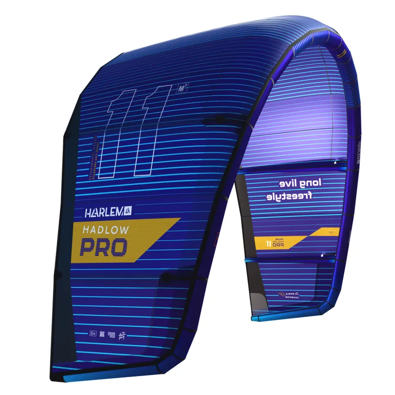 Harlem HADLOW PRO Kite — buy at K1.surf