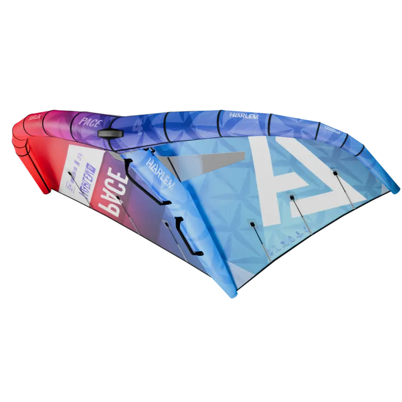 Harlem PACE Wing — buy at K1.surf
