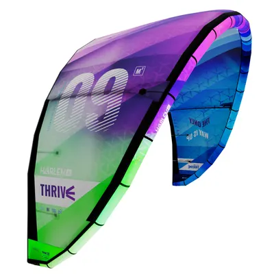 Кайт Harlem THRIVE