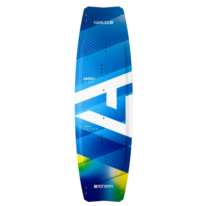 Кайтборд Harlem LAUNCH — купить в K1.surf
