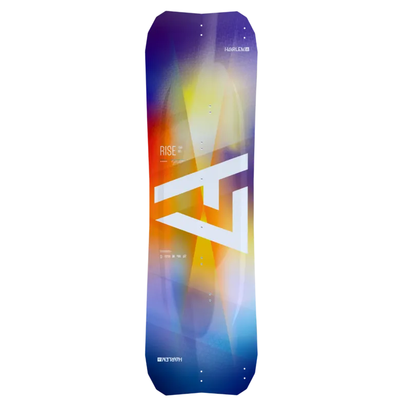 Harlem Rise Kiteboard — buy at K1.surf