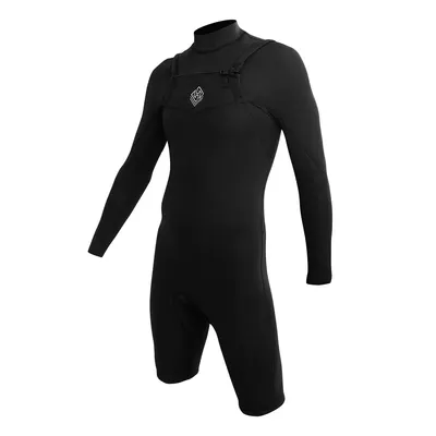 Гидрокостюм Hubboards 2mm Long Sleeve Spring Suit