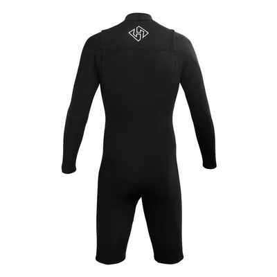 Гидрокостюм Hubboards 2mm Long Sleeve Spring Suit — вид сверху