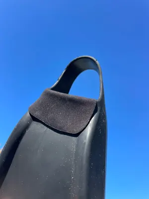 Плавник Hubboards 2mm Neoprene Fin Cushion Insert Kit — крупный план
