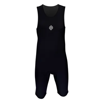 Гидрокостюм Hubboards 2mm Zipperless Short John Wetsuit