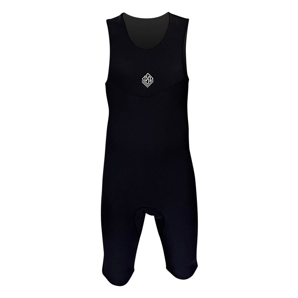 Гидрокостюм Hubboards 2mm Zipperless Short John Wetsuit