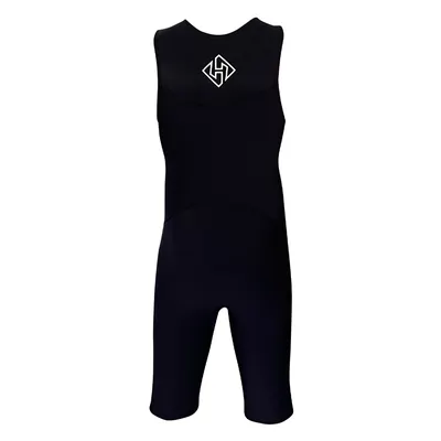Гидрокостюм Hubboards 2mm Zipperless Short John Wetsuit — детали конструкции