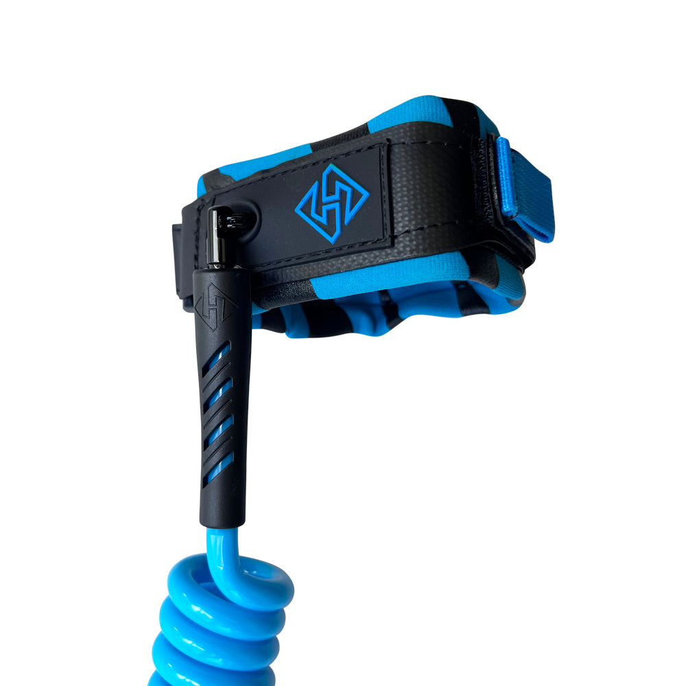 Лиш Hubboards Comp Bicep Leash 9mm