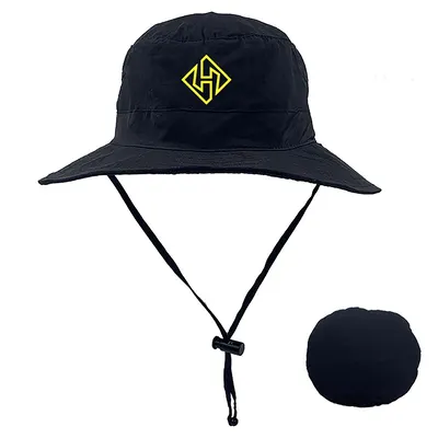 Аксессуар Hubboards Safari Boogie Bucket Hat