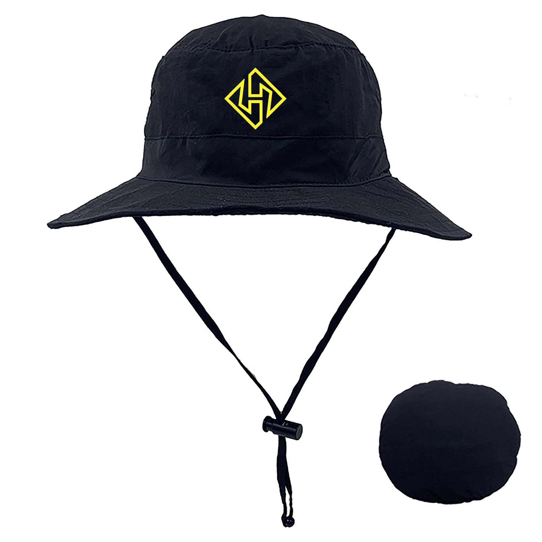 Аксессуар Hubboards Safari Boogie Bucket Hat