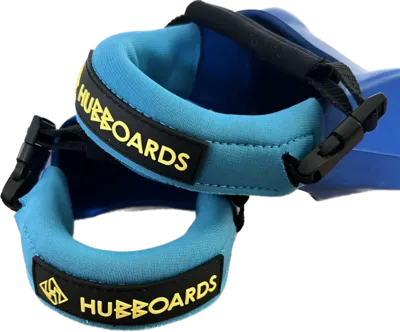 Плавник Hubboards Deluxe Fin Tethers
