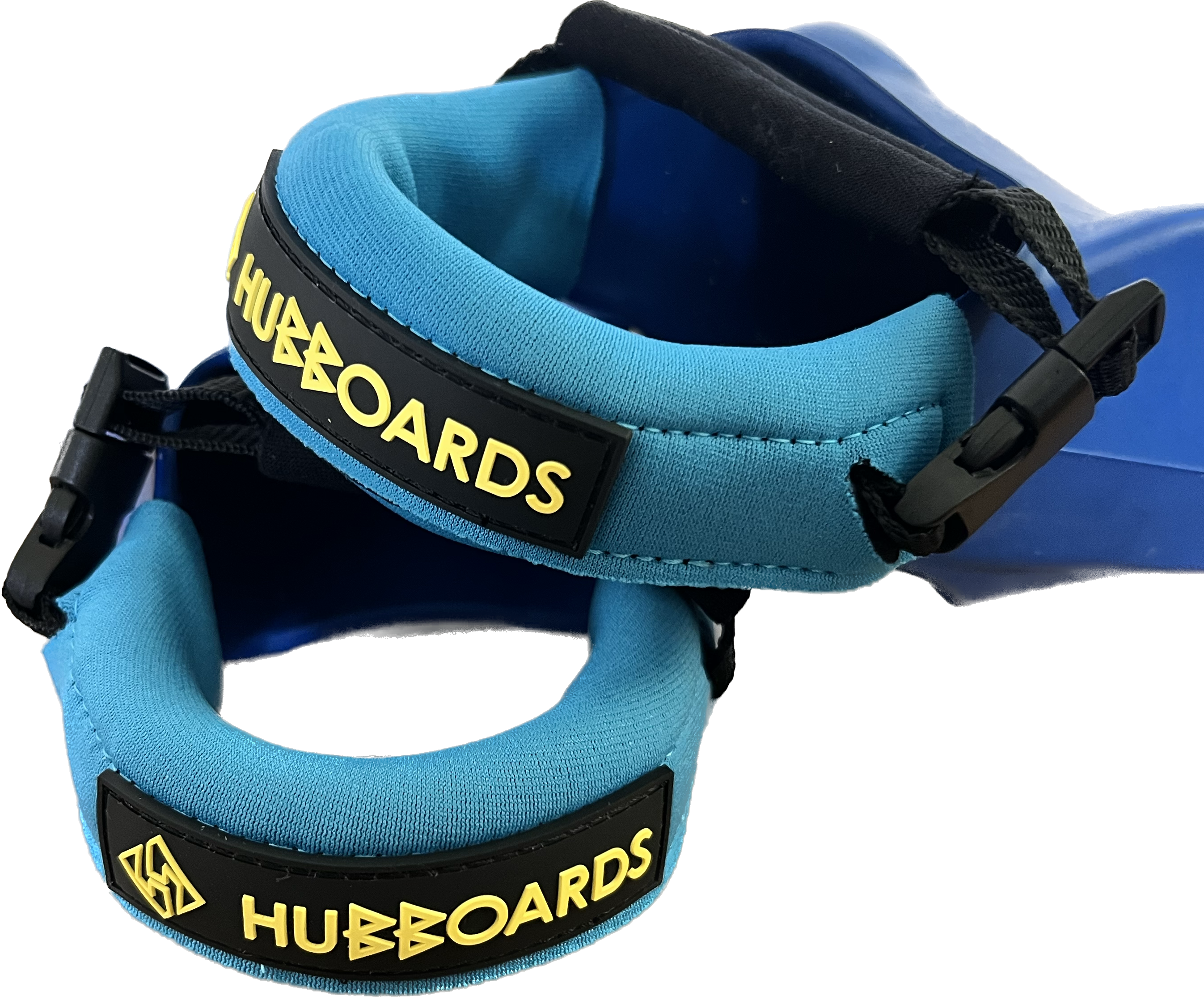 Плавник Hubboards Deluxe Fin Tethers