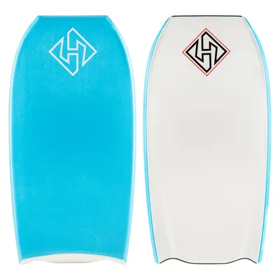 Бодиборд Hubboards Dubb Edition PE Deluxe