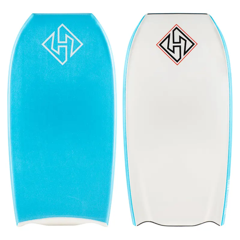 Бодиборд Hubboards Dubb Edition PE Deluxe — купить в K1.surf
