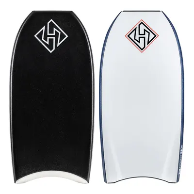 Бодиборд Hubboards Dubb Edition PP HD
