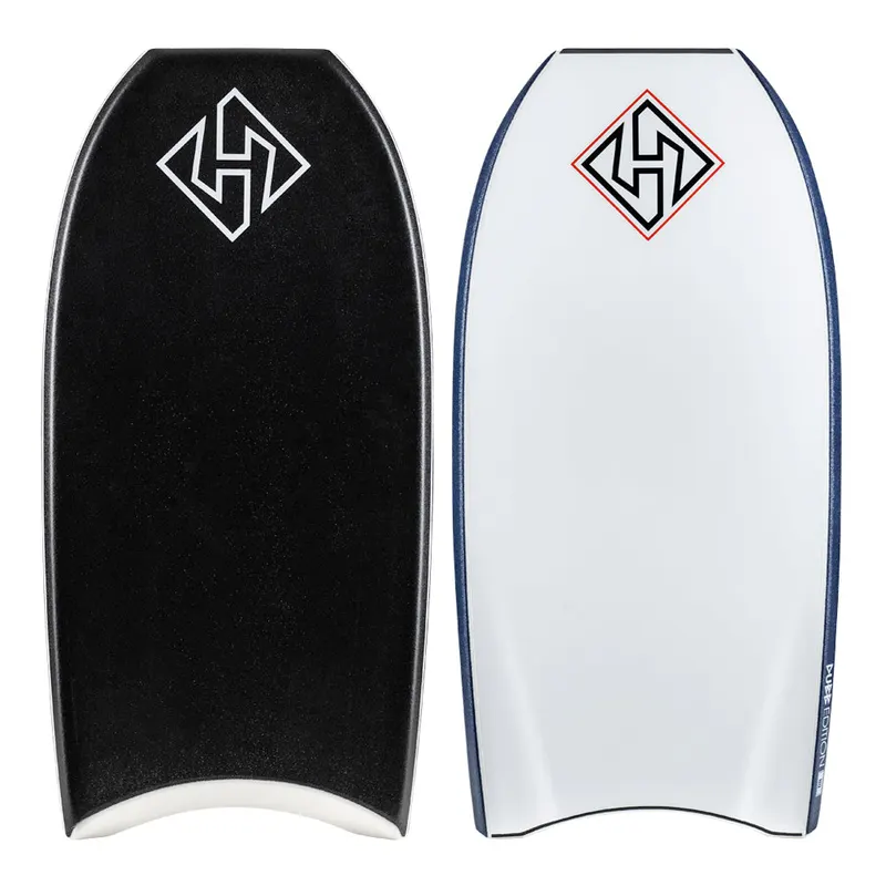 Бодиборд Hubboards Dubb Edition PP HD — купить в K1.surf