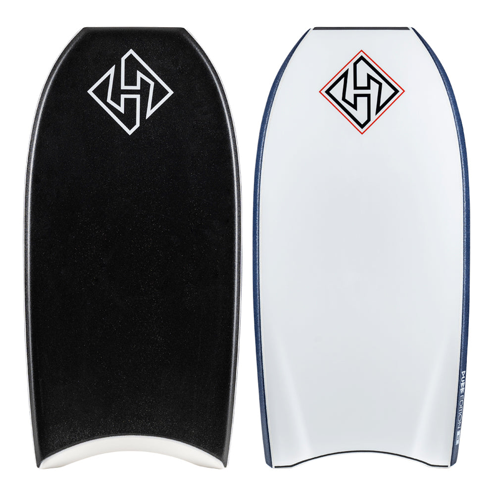 Бодиборд Hubboards Dubb Edition PP HD