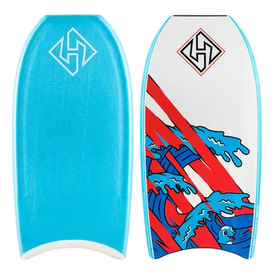 Бодиборд Hubboards Dubb Edition PP Pro Flex