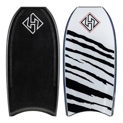 Бодиборд Hubboards Dubb Edition PP Pro Plus