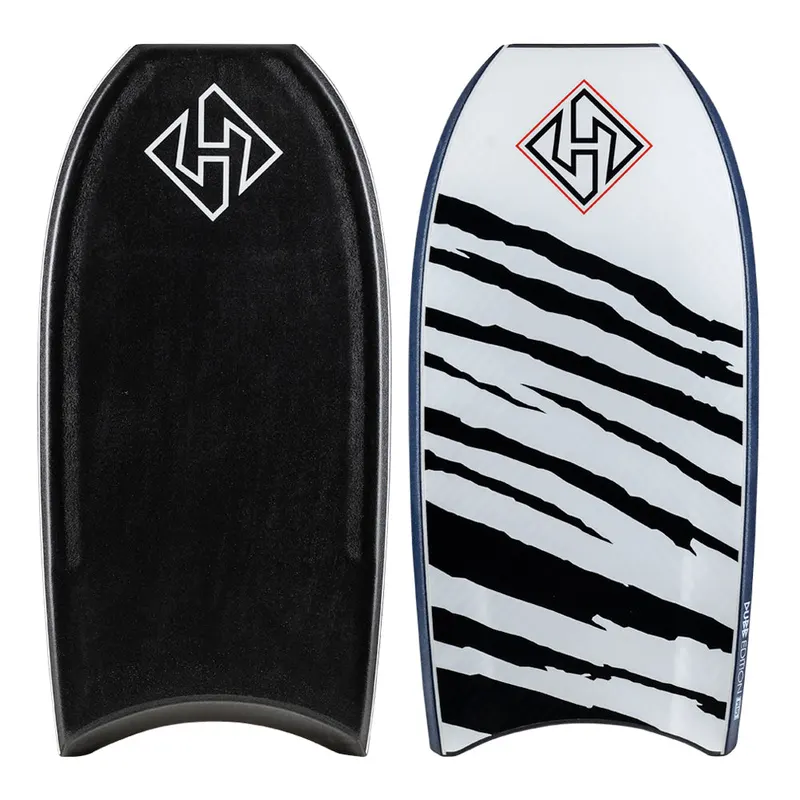 Бодиборд Hubboards Dubb Edition PP Pro Plus — купить в K1.surf