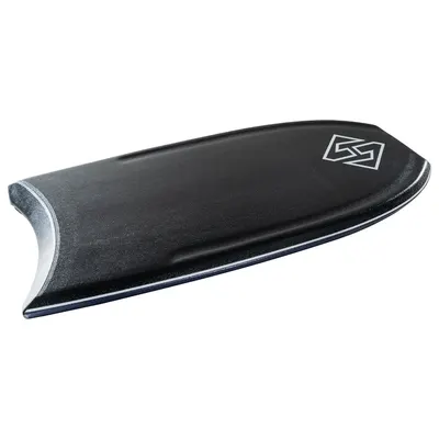 Бодиборд Hubboards Dubb Edition PP Pro Plus — вид сверху