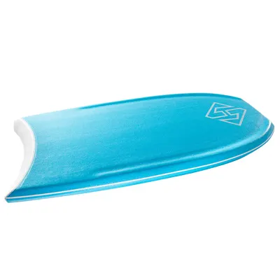Бодиборд Hubboards Dubb Edition PP Pro Plus — крупный план