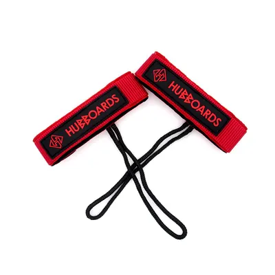 Плавник Hubboards Fin Tethers