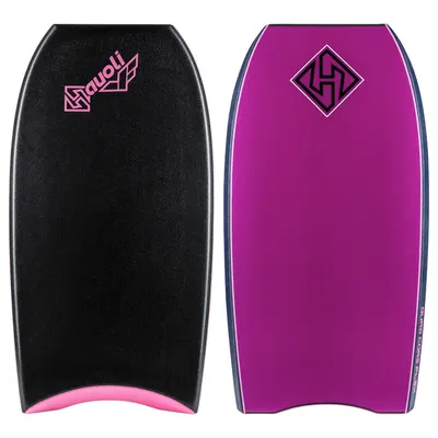 Бодиборд Hubboards Hauoli VF (High Volume + Flex)