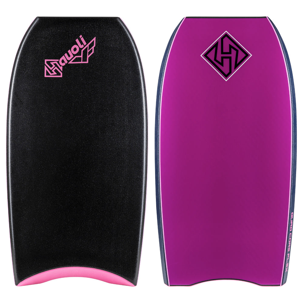 Бодиборд Hubboards Hauoli VF (High Volume + Flex)
