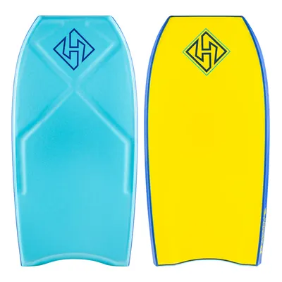 Бодиборд Hubboards Arrow PE